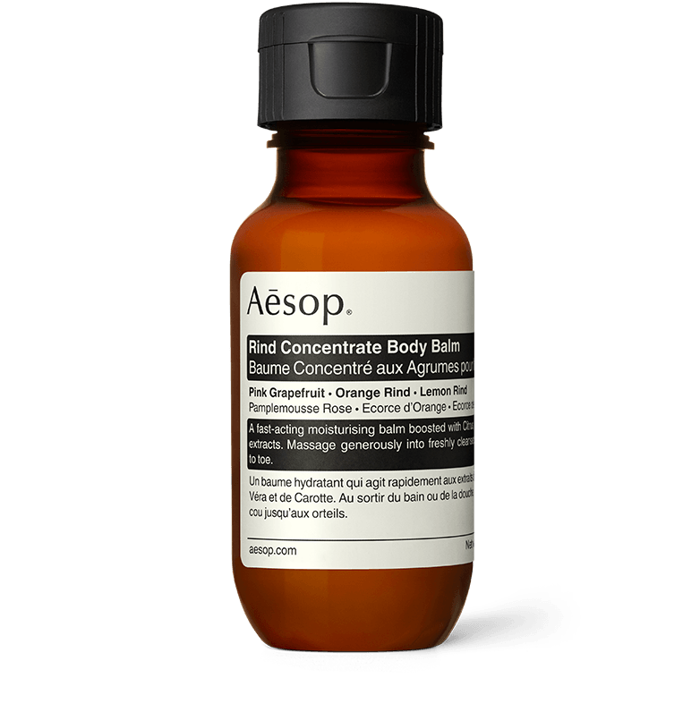 Rind Concentrate Body Balm