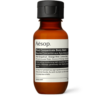 Rind Concentrate Body Balm