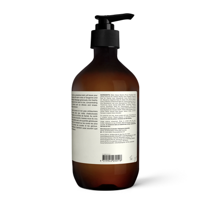 Baume Intensif Rajeunissant pour le Corps