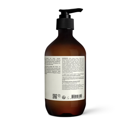 Baume Aromatique Éléos pour les Mains