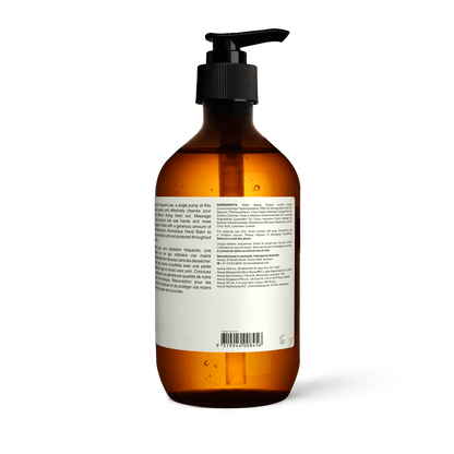Resurrection Aromatique Hand Wash