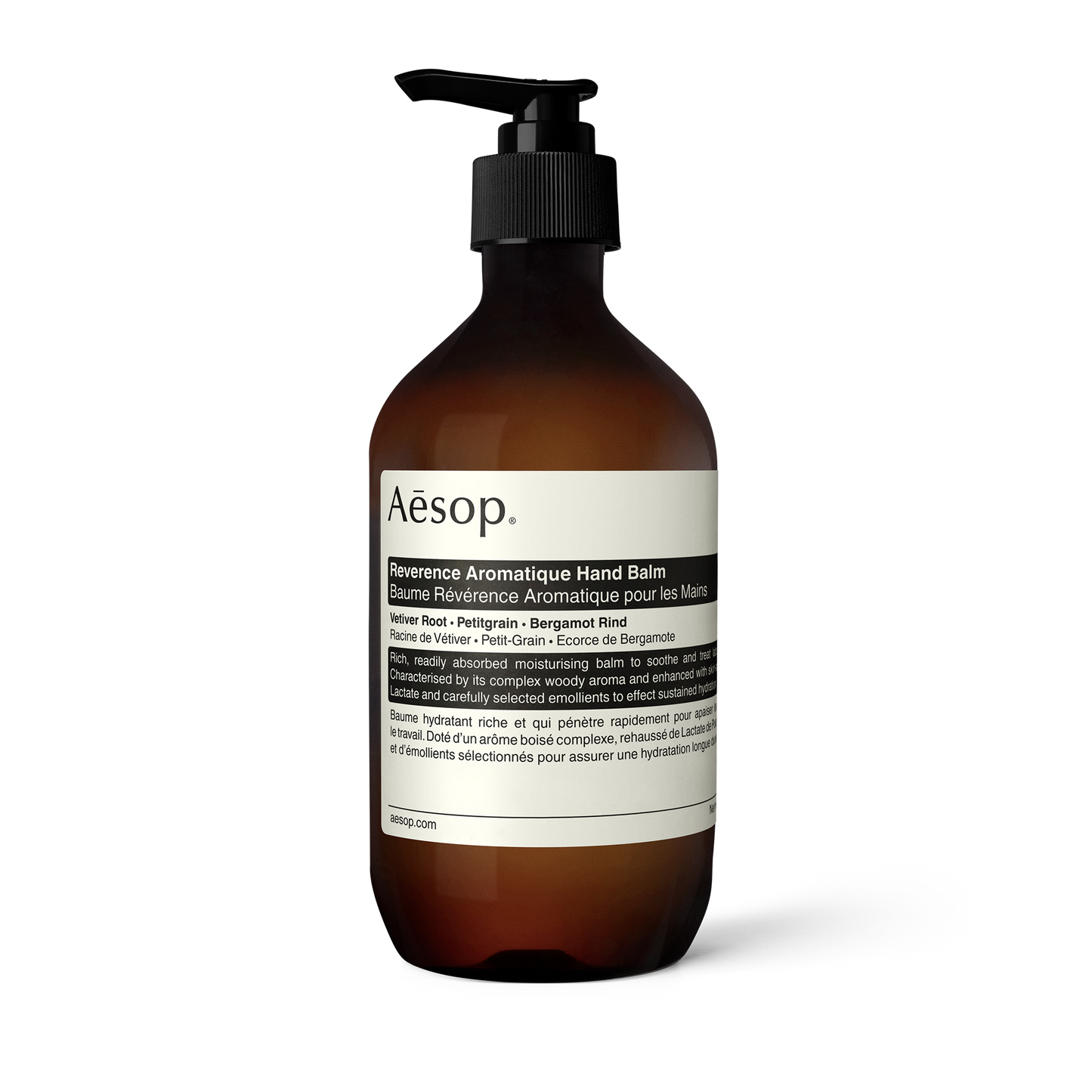 Reverence Aromatique Hand Balm