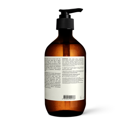 Gel Lavant Révérence Aromatique pour les Mains