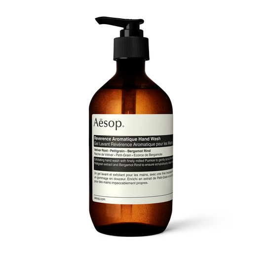 Reverence Aromatique Hand Wash