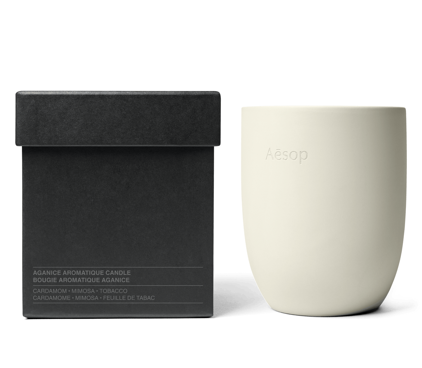 Aganice Aromatique Candle