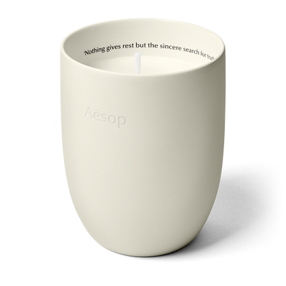 Callippus Aromatique Candle