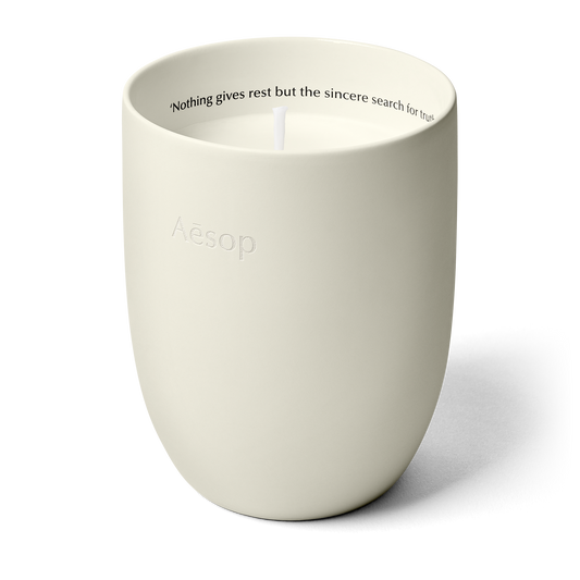 Callippus Aromatique Candle