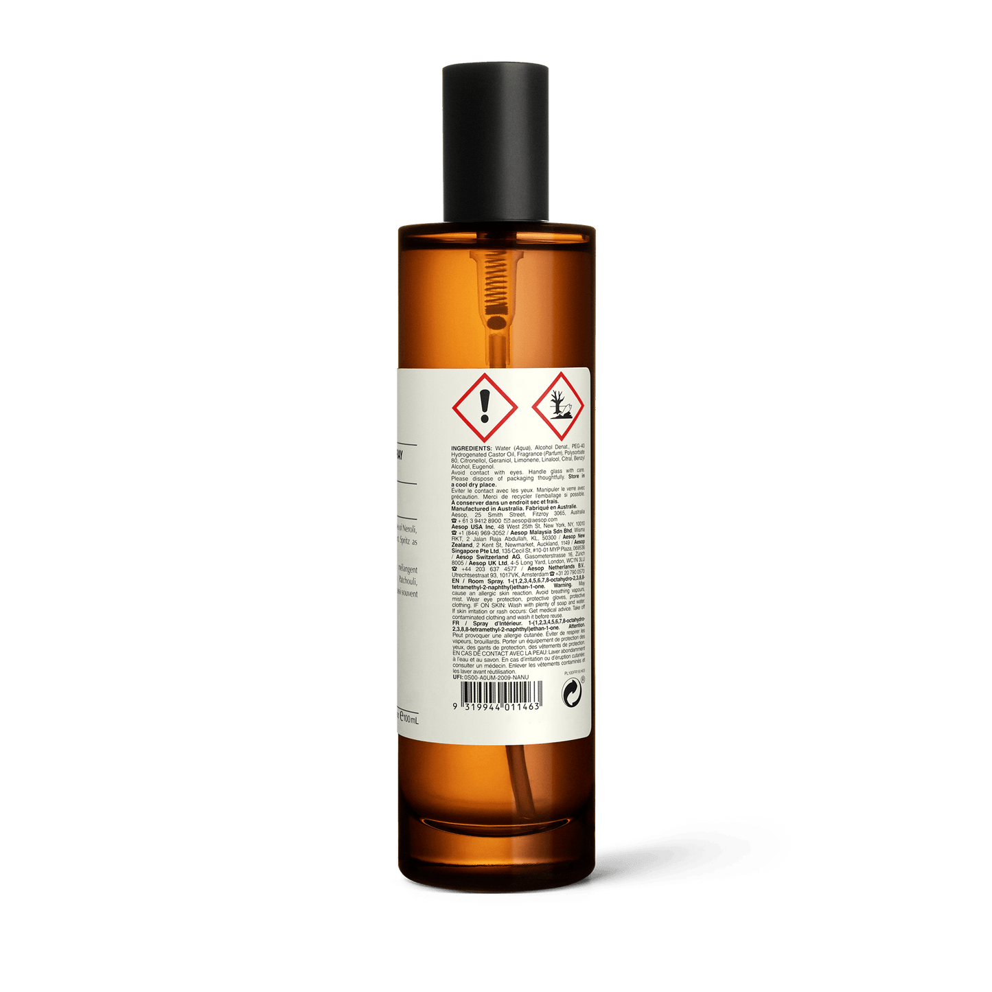 Cythera Aromatique Room Spray