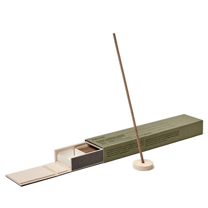 Murasaki Aromatique Incense