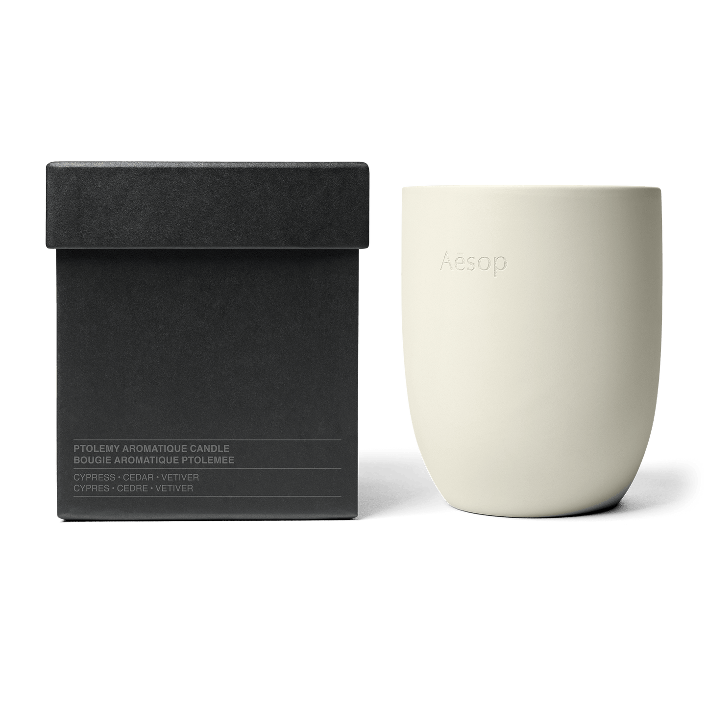 Ptolemy Aromatique Candle