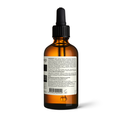 Parsley Seed Anti-Oxidant Intense Serum