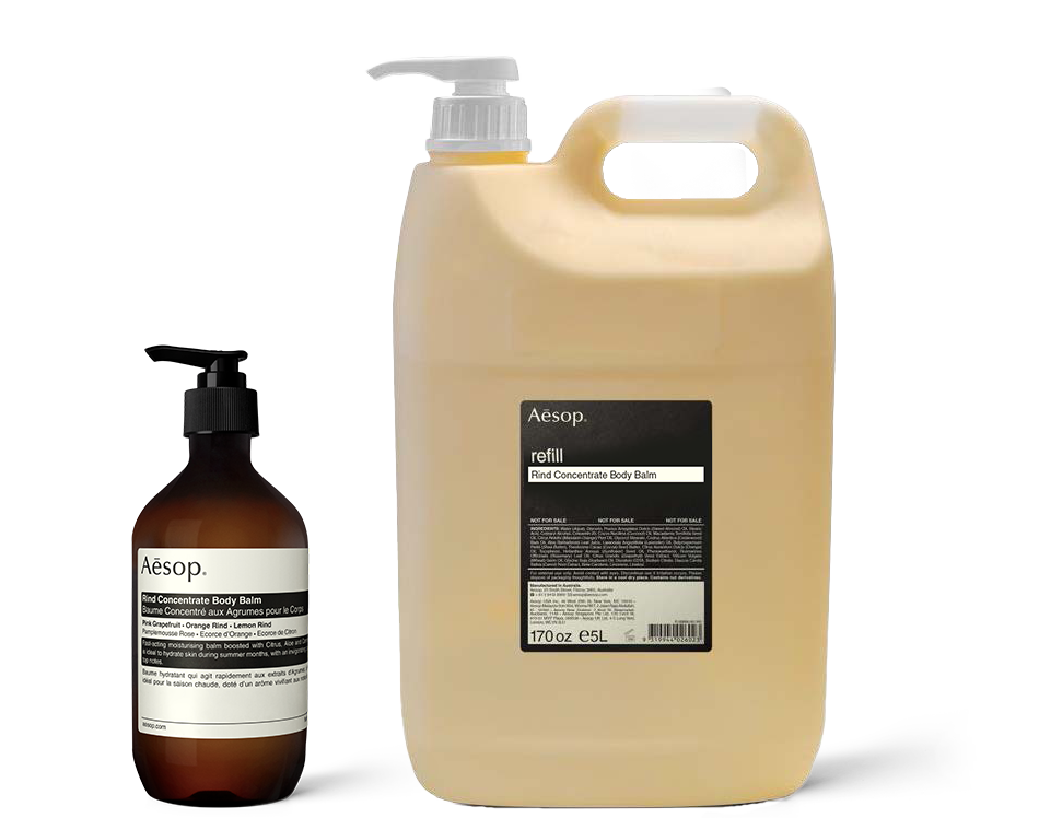 Rind Concentrate Body Balm