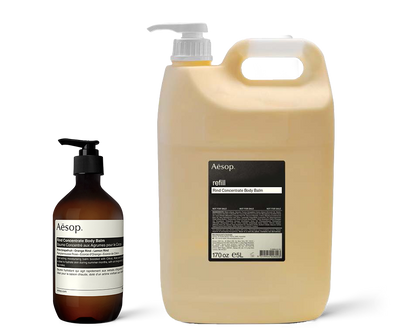 Rind Concentrate Body Balm